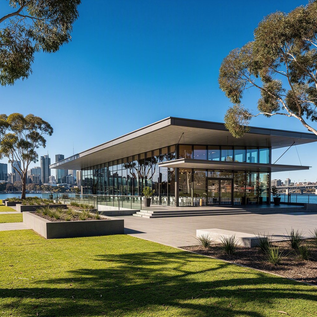 Cover for National Gallery of Victoria