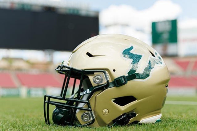 Preview image for South Florida Bulls Football vs. UAB Blazers Football