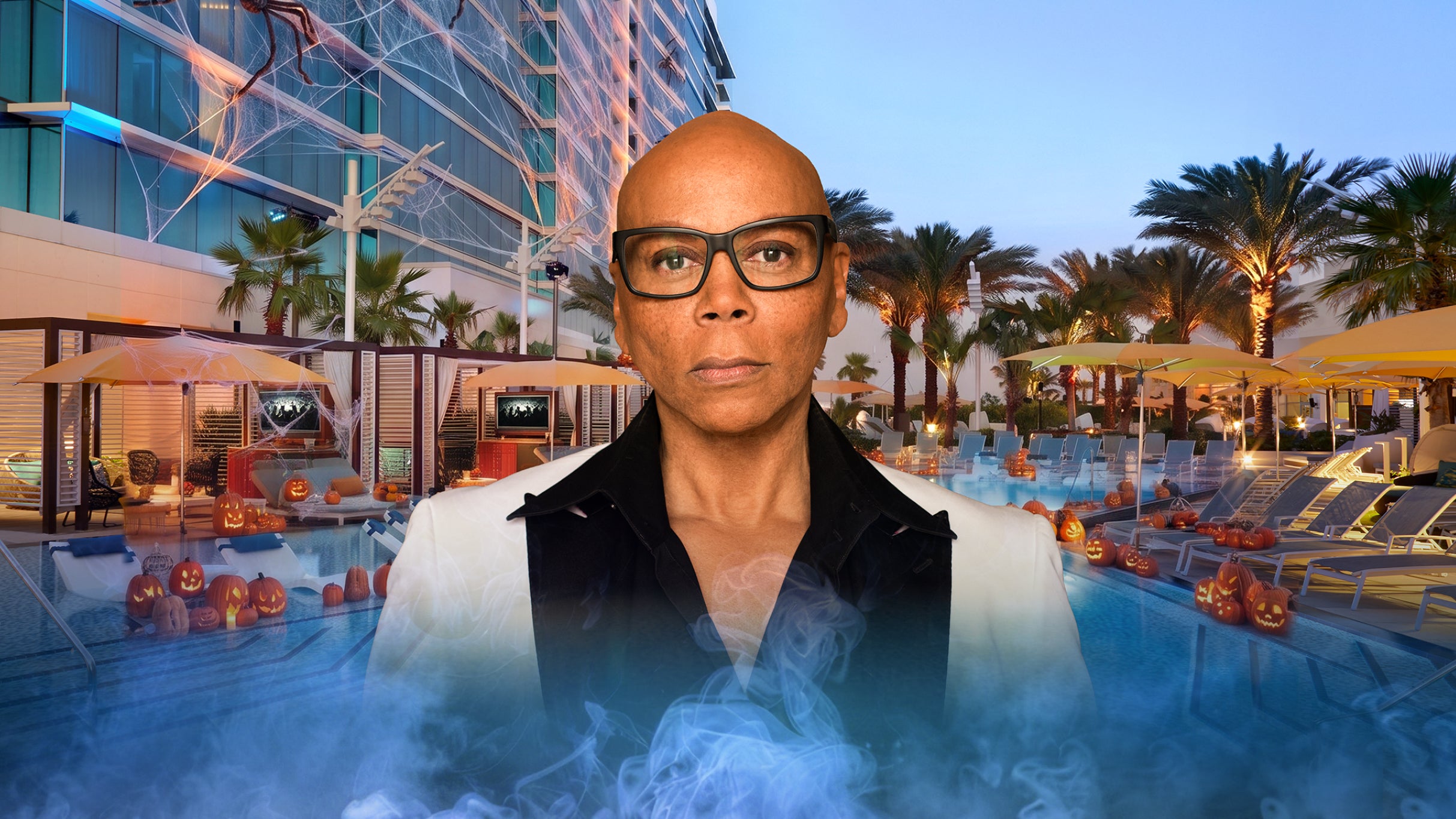 Preview image for Tempo Daylife Tampa Bay Presents - RuPaul