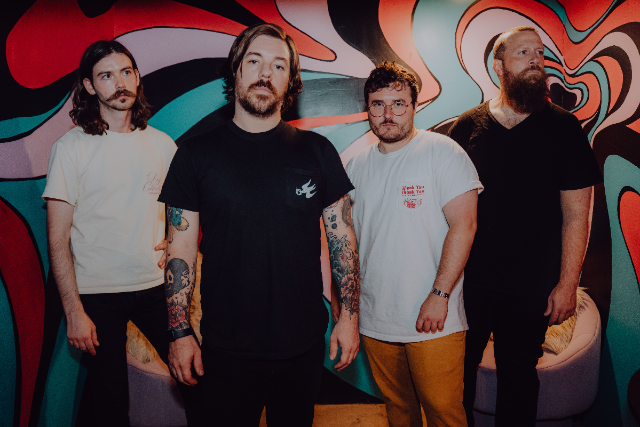Preview image for Kurt Travis, Mella, Resilia, and More in Tampa
