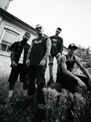 Preview image for Extortionist, Deathtape, Pound of Flesh, Prisoner of War