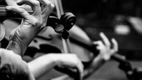 Preview image for Dallas Symphony Orchestra Presents Rachmaninoff and Schubert
