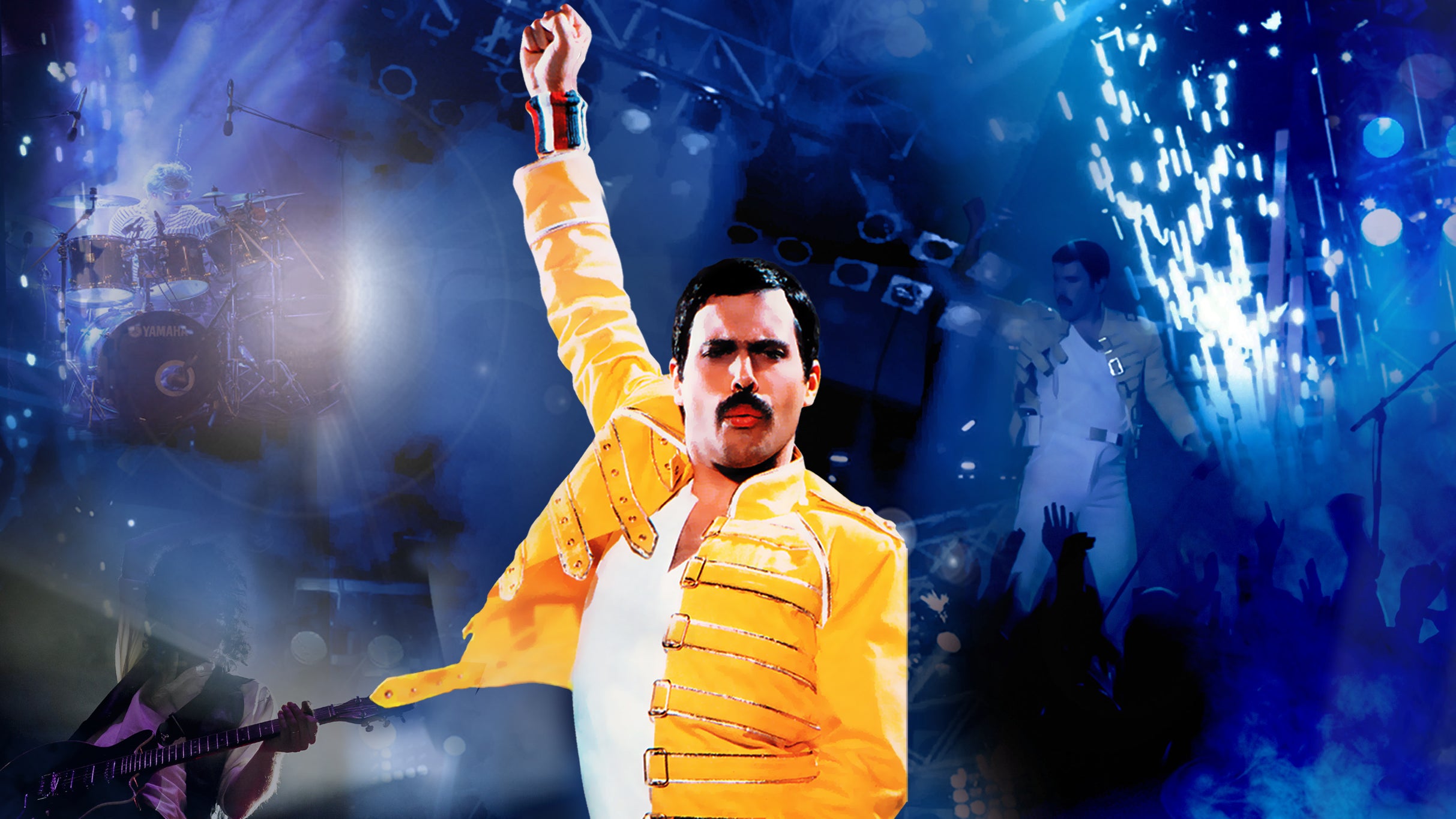 Preview image for Killer Queen