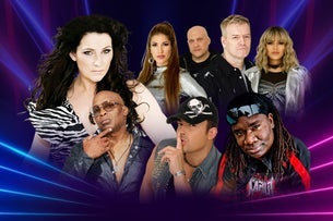 Preview image for Dance Now