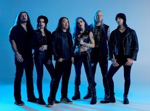 Preview image for DragonForce: Inhuman Rampage 20th Anniversary