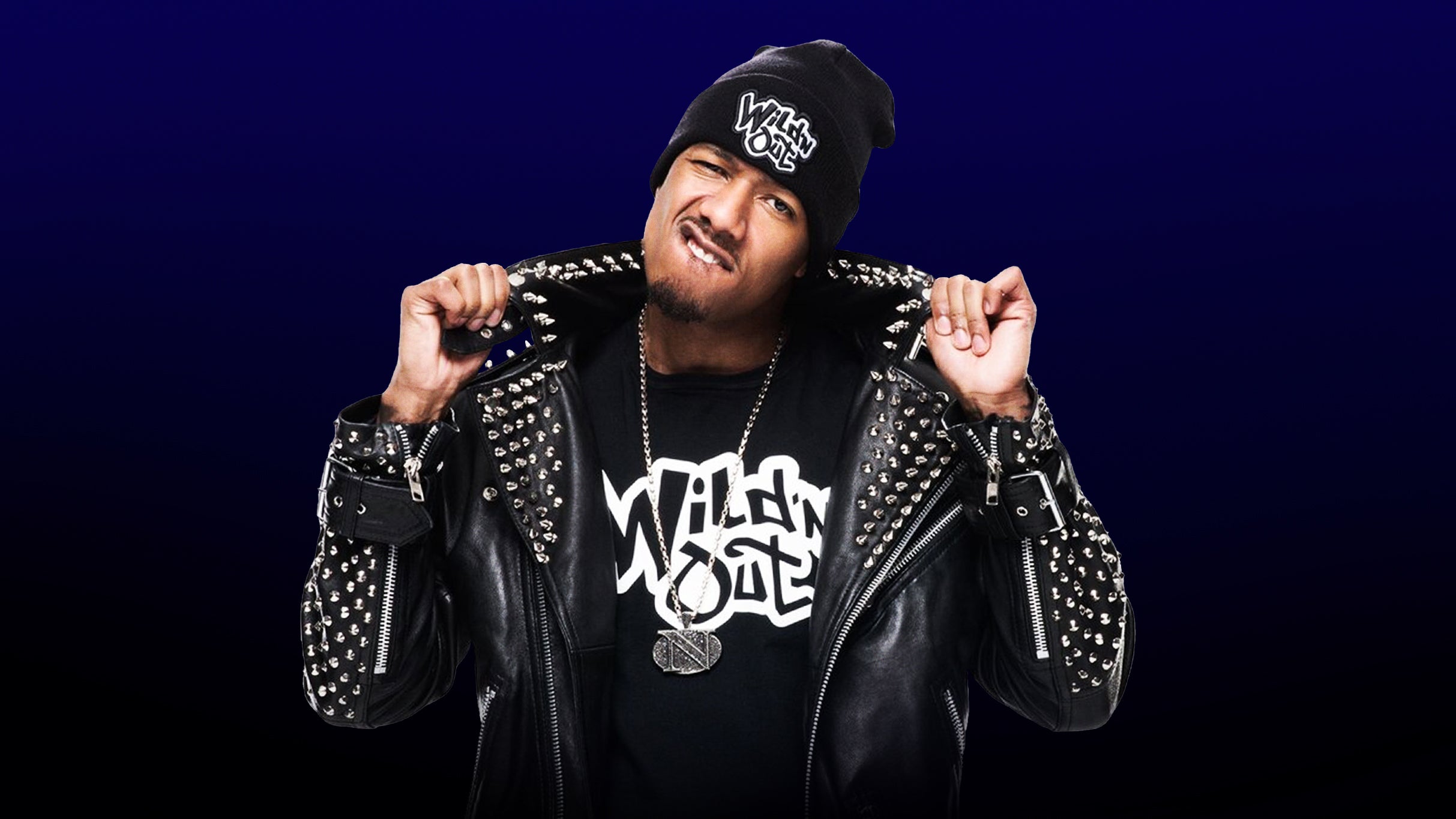 Preview image for Nick Cannon Presents: Wild 'N Out Live - The Next Generation
