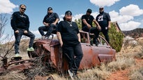 Preview image for Giovannie & The Hired Guns - presented by ALT 105.1