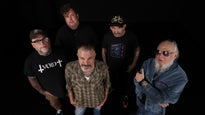 Preview image for Lucero - presented by 91.9 WFPK