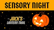 Preview image for Jack's Lantern Trail Sensory Night