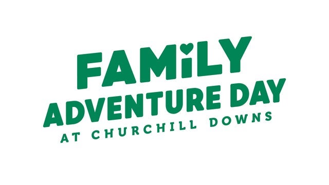 Preview image for Family Adventure Day - Reserved Seating