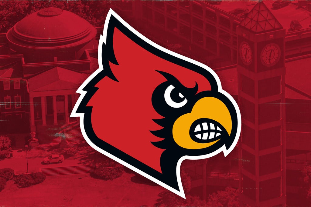 Preview image for Louisville Cardinals Men's Basketball vs. Chattanooga Mocs Men's Basketball