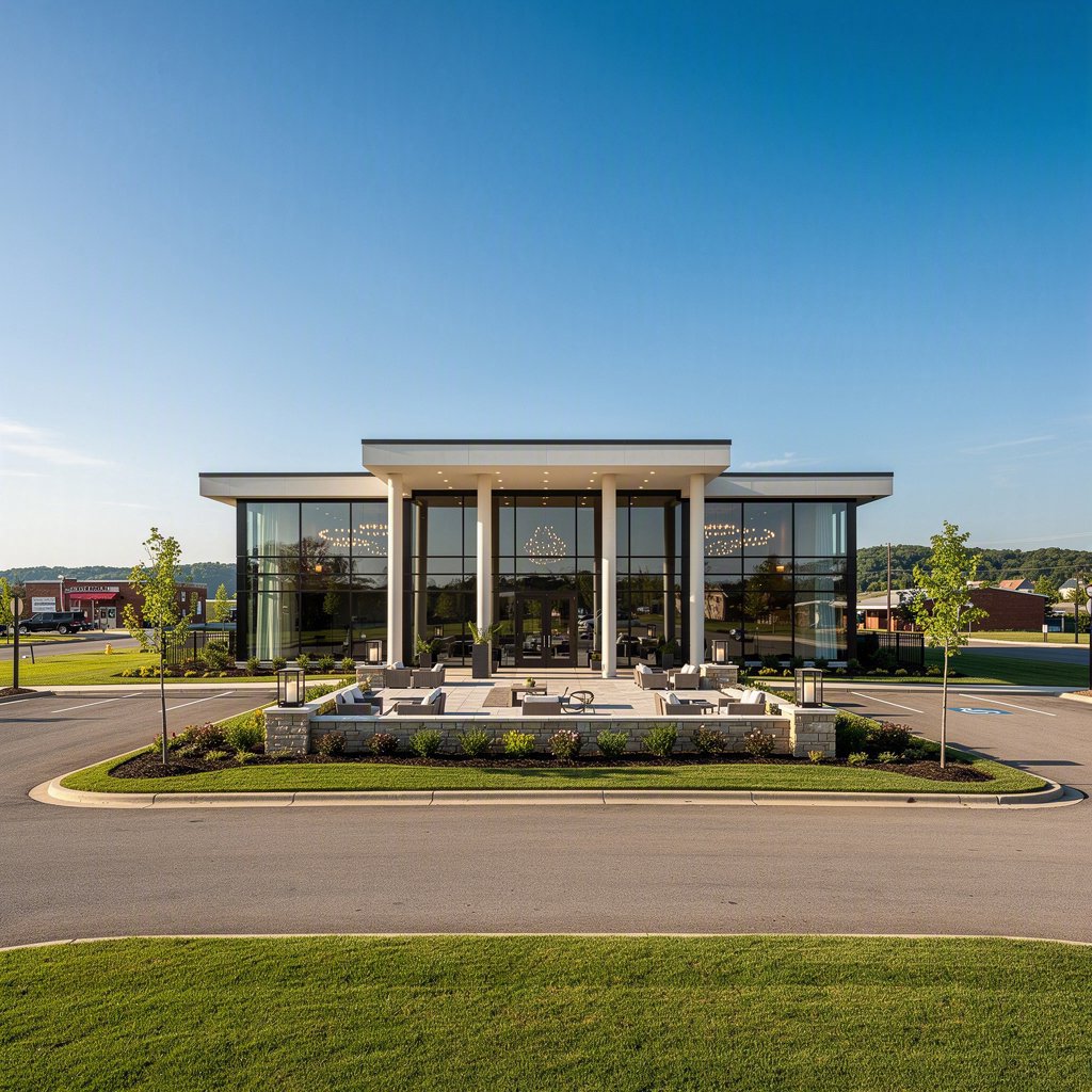 Cover for Sage Valley Golf Club