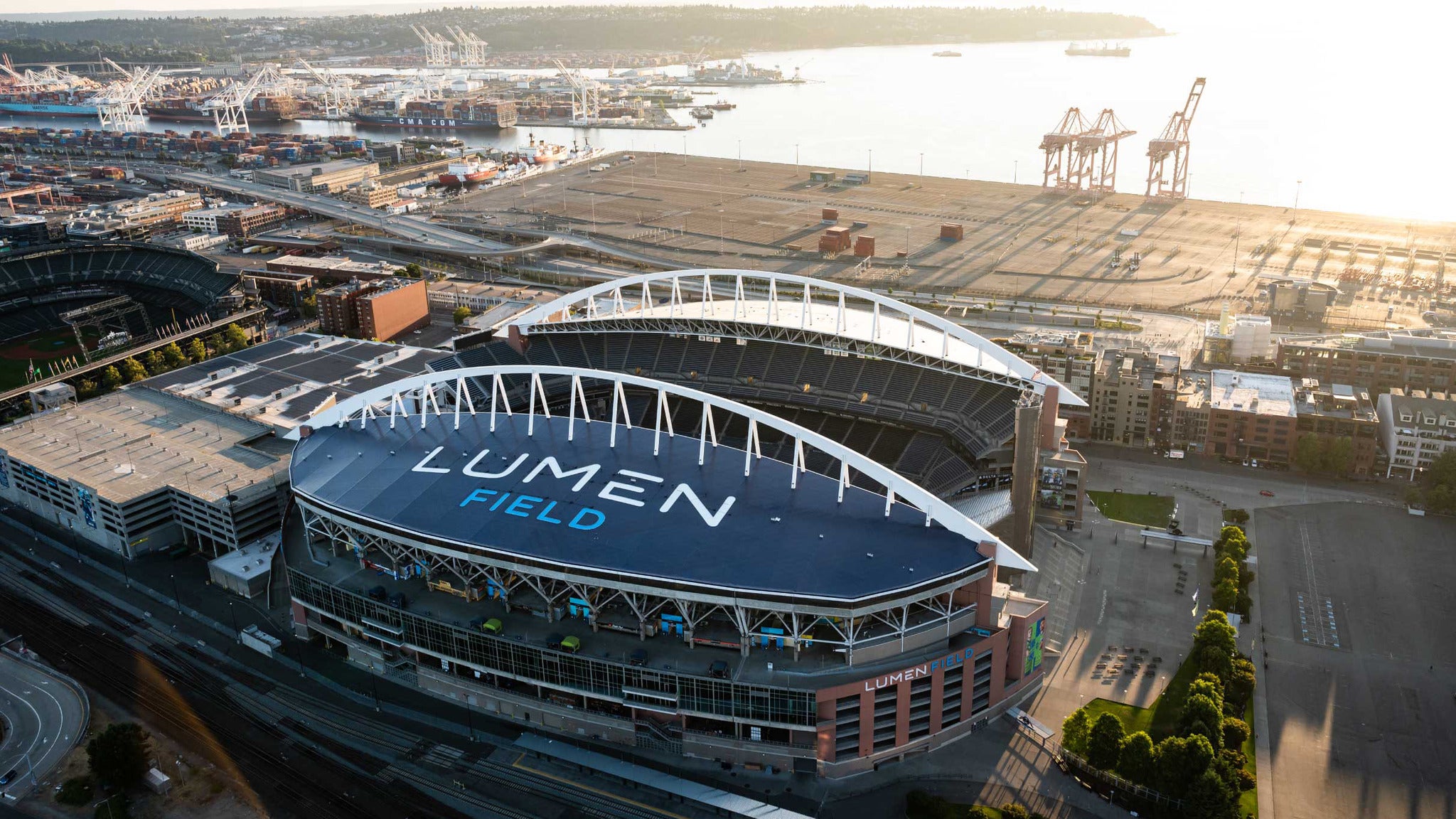 Preview image for Lumen Field Stadium Tours
