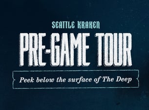 Preview image for All Access Pass – Climate Pledge Arena Tours