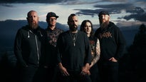 Preview image for Killswitch Engage - MOVED TO THE NEPTUNE