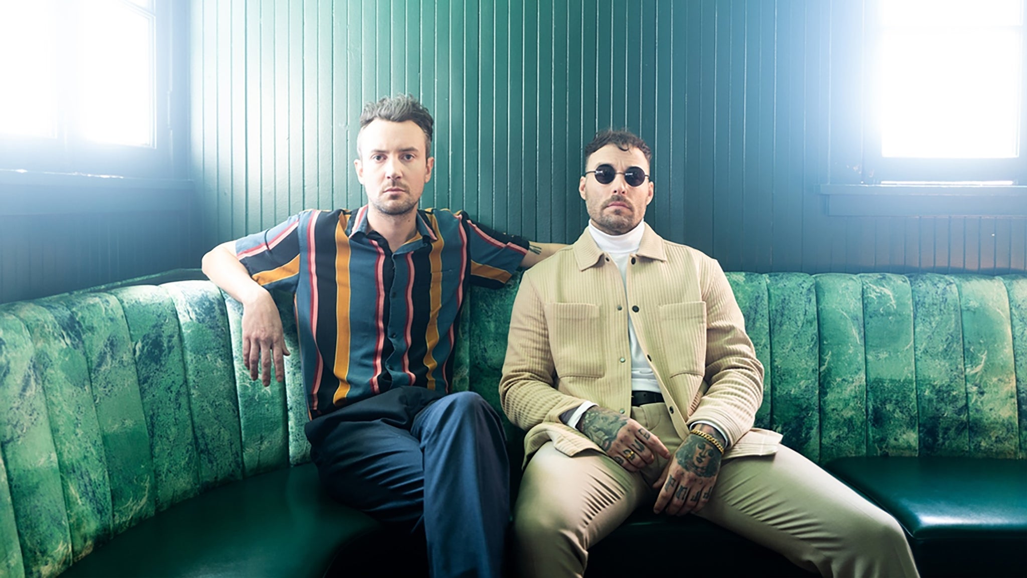 Preview image for EMAROSA with VEAUX, dreamfone (21+ Event)