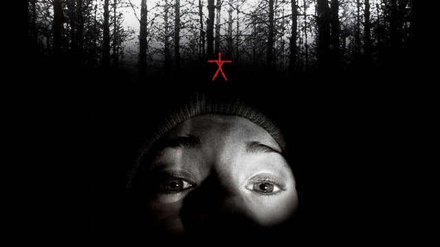 Preview image for The Blair Witch Project: Film Screening and Q&A