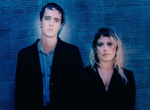Preview image for Boy Harsher w/ True Blue