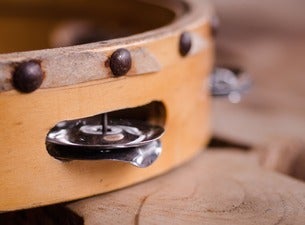 Preview image for Tractor Presents: Izaak Opatz w/ Serafima & The Shakedowns AT The Sunset