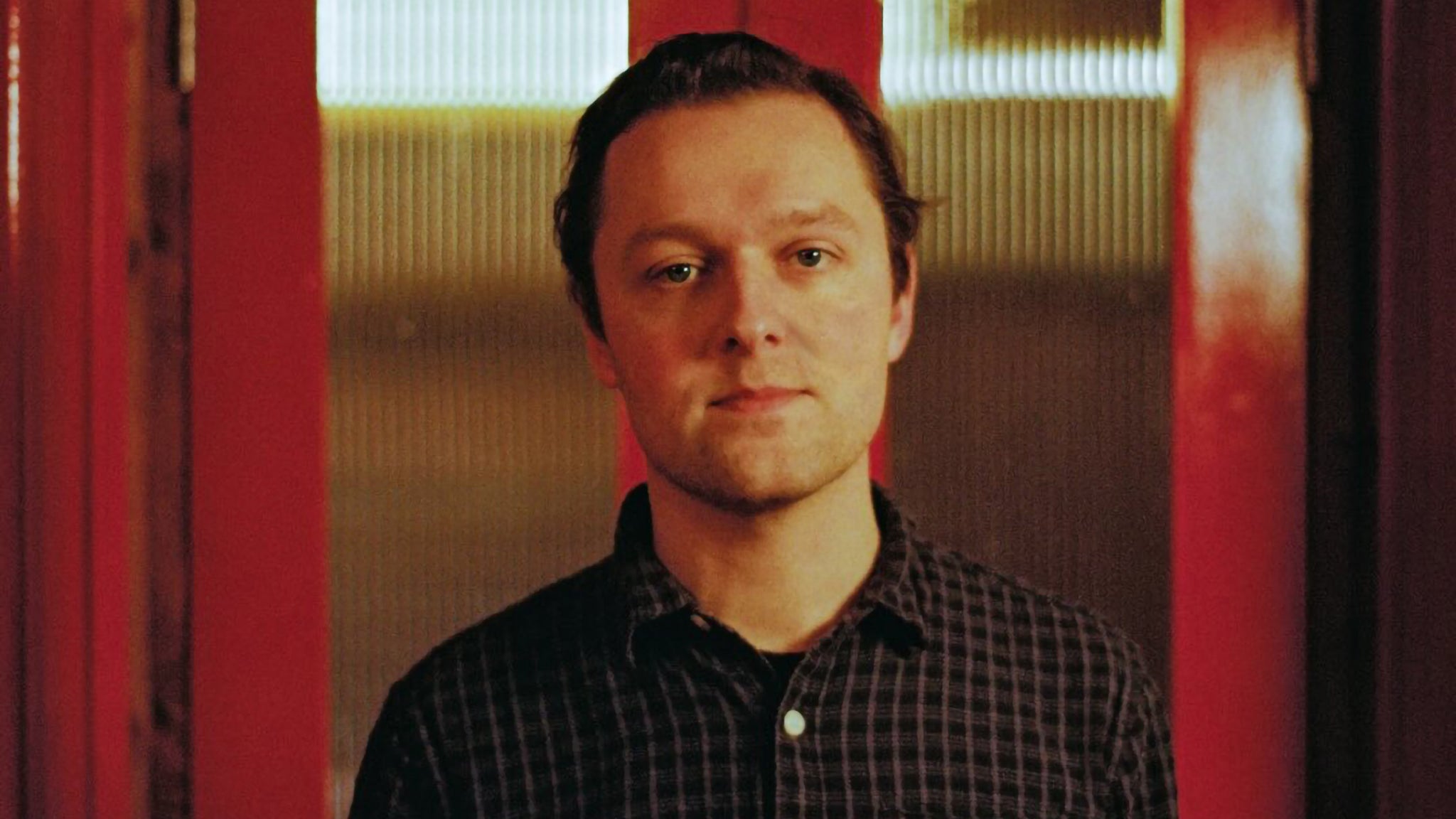 Preview image for Joshua Burnside w/ Arthur James