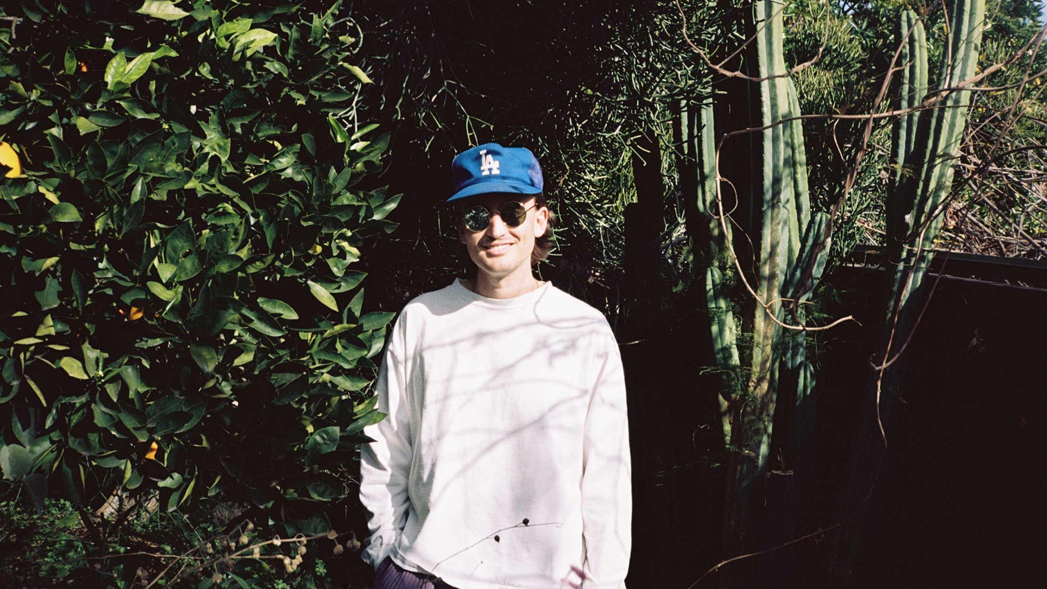 Preview image for Gnash (21+)