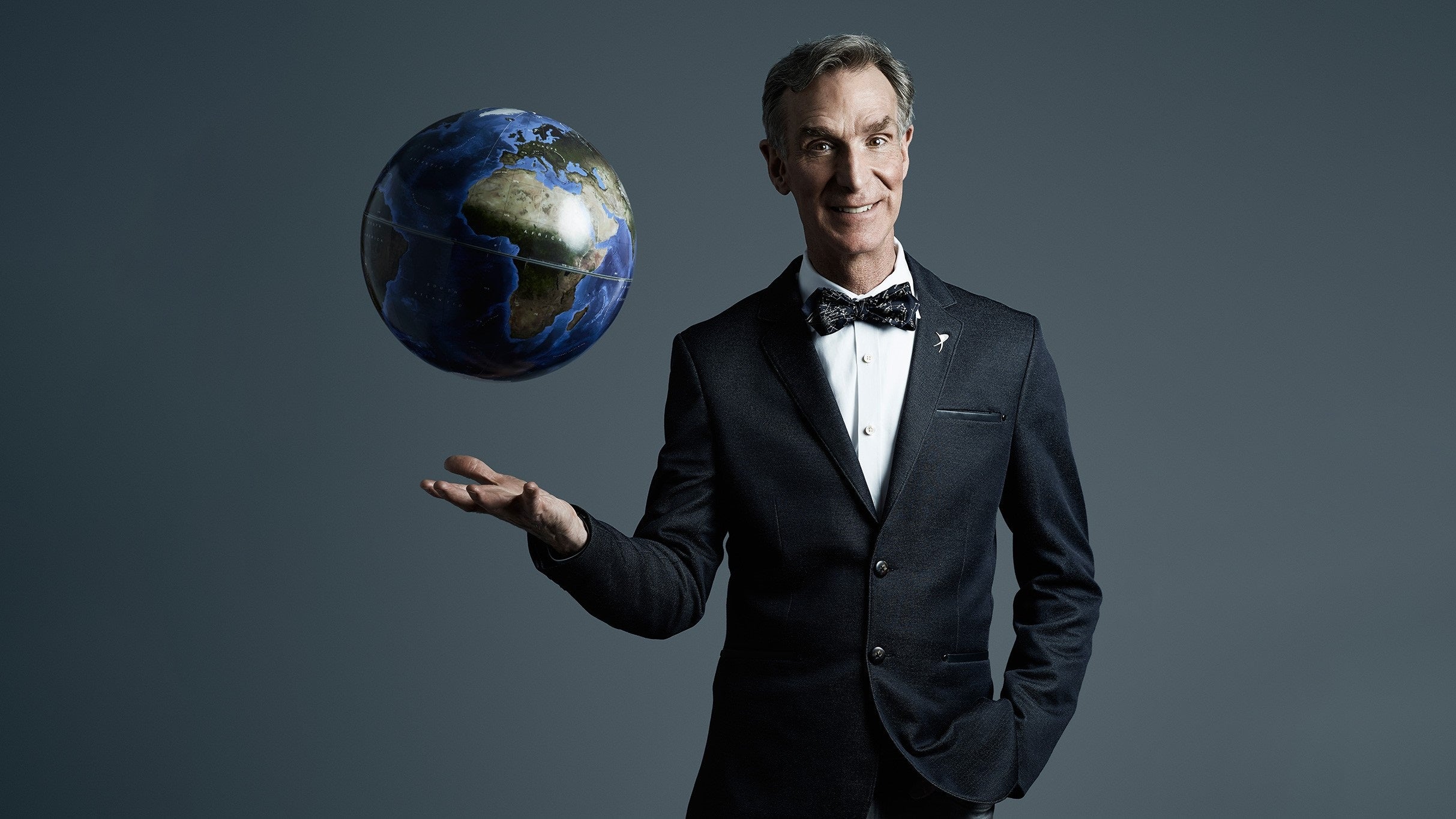 Preview image for An Evening with Bill Nye