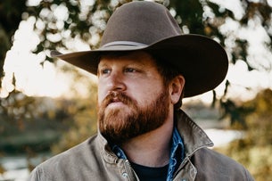 Preview image for Red Shahan w/ Ronnie and the Redwoods