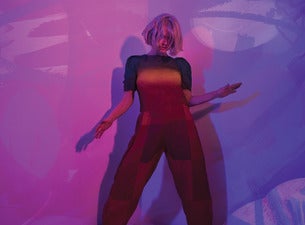 Preview image for STG Presents: An Evening with Juana Molina