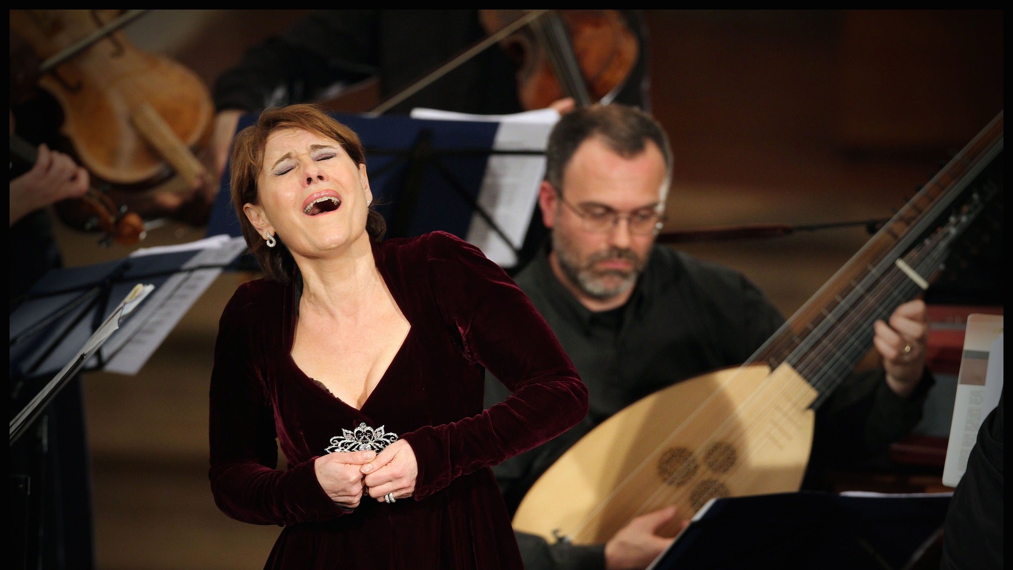 Preview image for Seattle Symphony