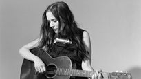 Preview image for Margaret Glaspy: The I Am Both Tour
