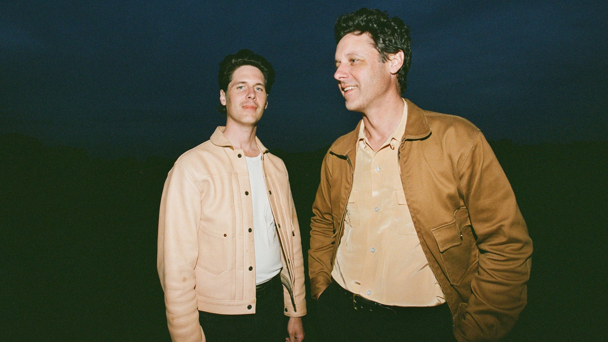 Preview image for The Cactus Blossoms w/ Devin Champlin BOTH SHOWS