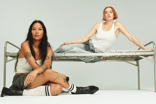 Preview image for Icona Pop