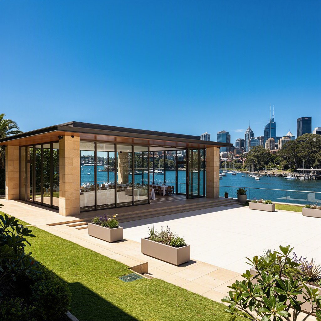 Cover for Art Gallery of New South Wales