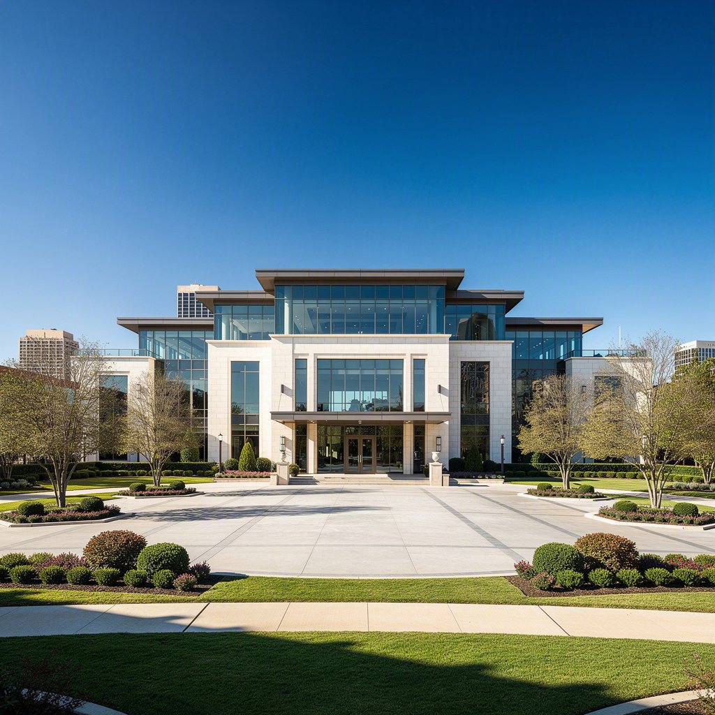 Cover for National Soccer Center, Frisco