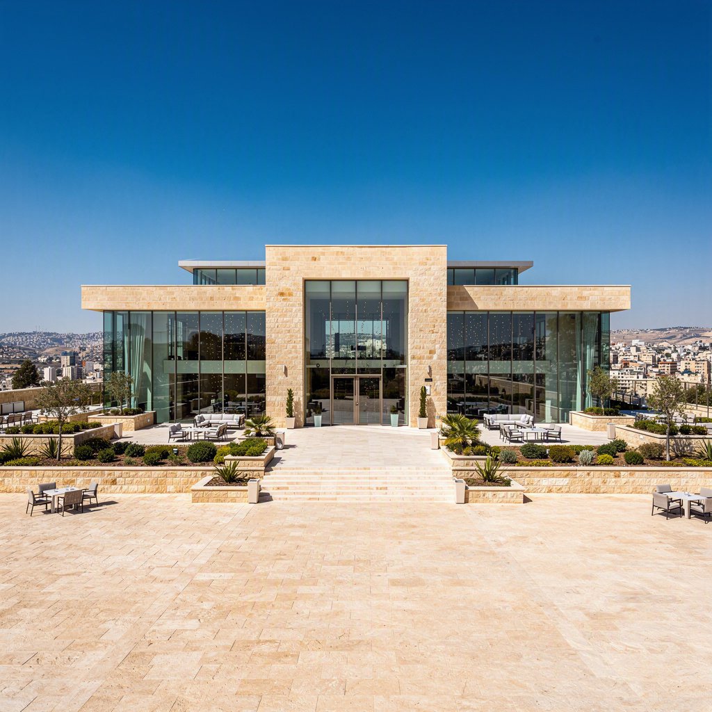 Cover for Yad Vashem, Jerusalem