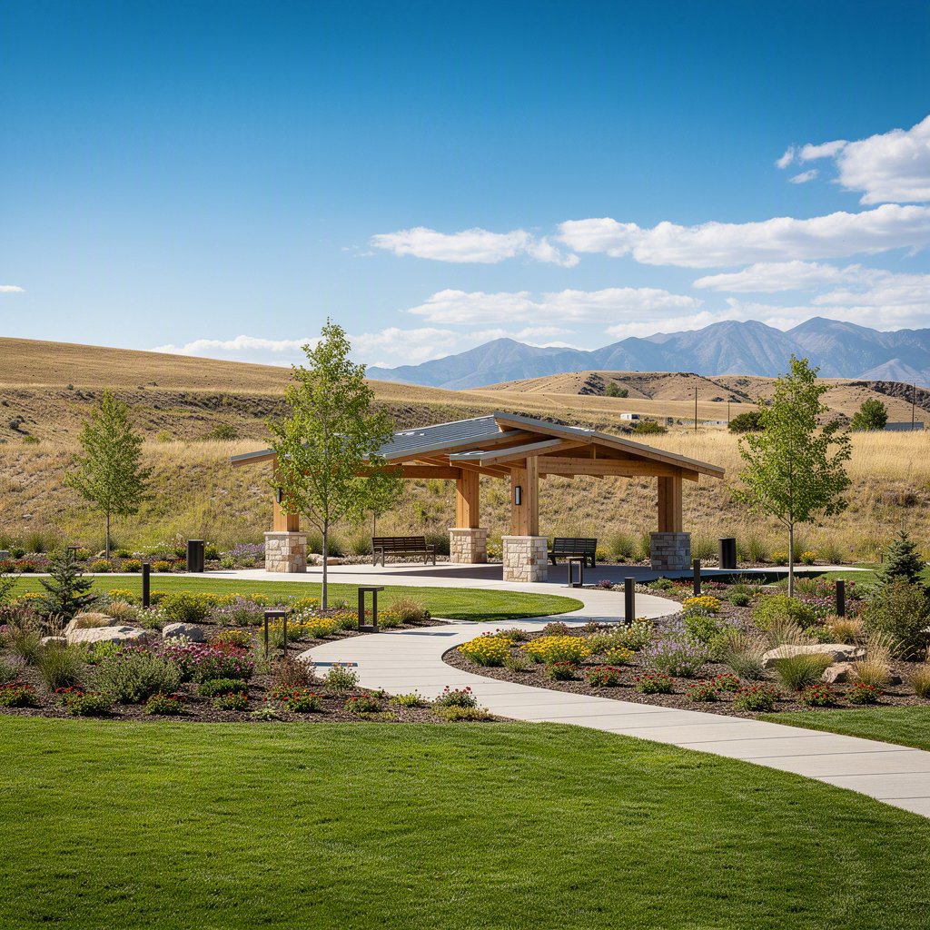 Cover for Golden Spike National Historical Park