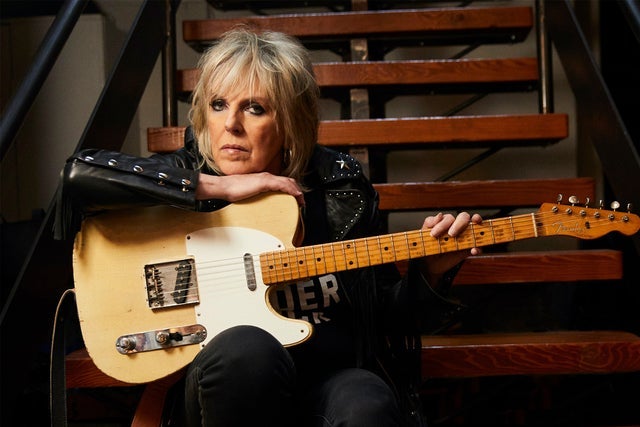 Preview image for Lucinda Williams