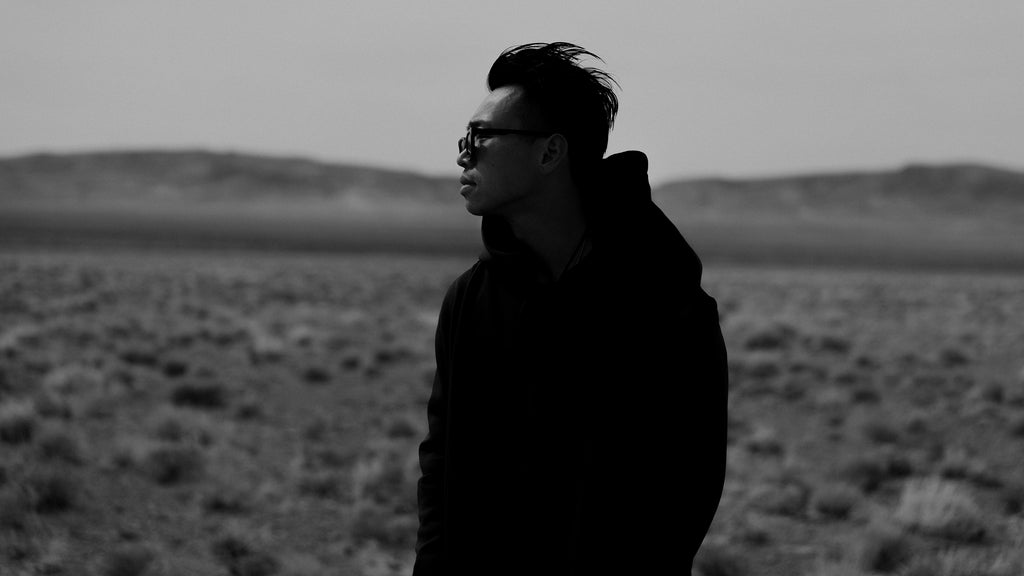 Preview image for ZHU ??? ON THE MOVE