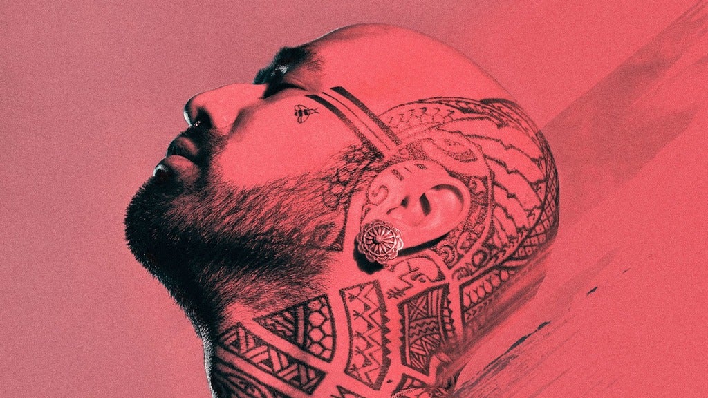 Preview image for NAHKO AND MEDICINE FOR THE PEOPLE - HOKA 10TH ANNIVERSARY TOUR