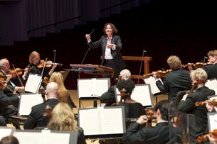 Preview image for Opening Weekend with Nathalie Stutzmann