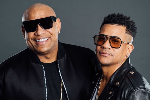 Preview image for Gente De Zona