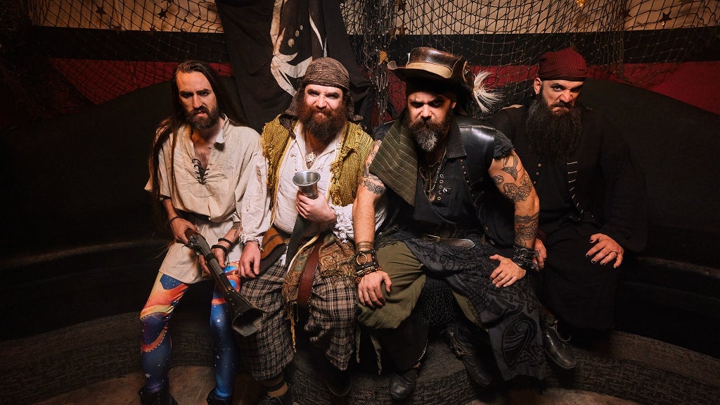 Preview image for The Dread Crew of Oddwood
