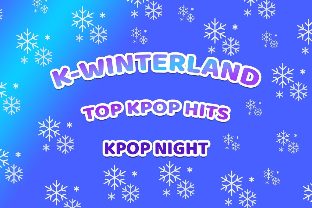 Preview image for KPop After Dark