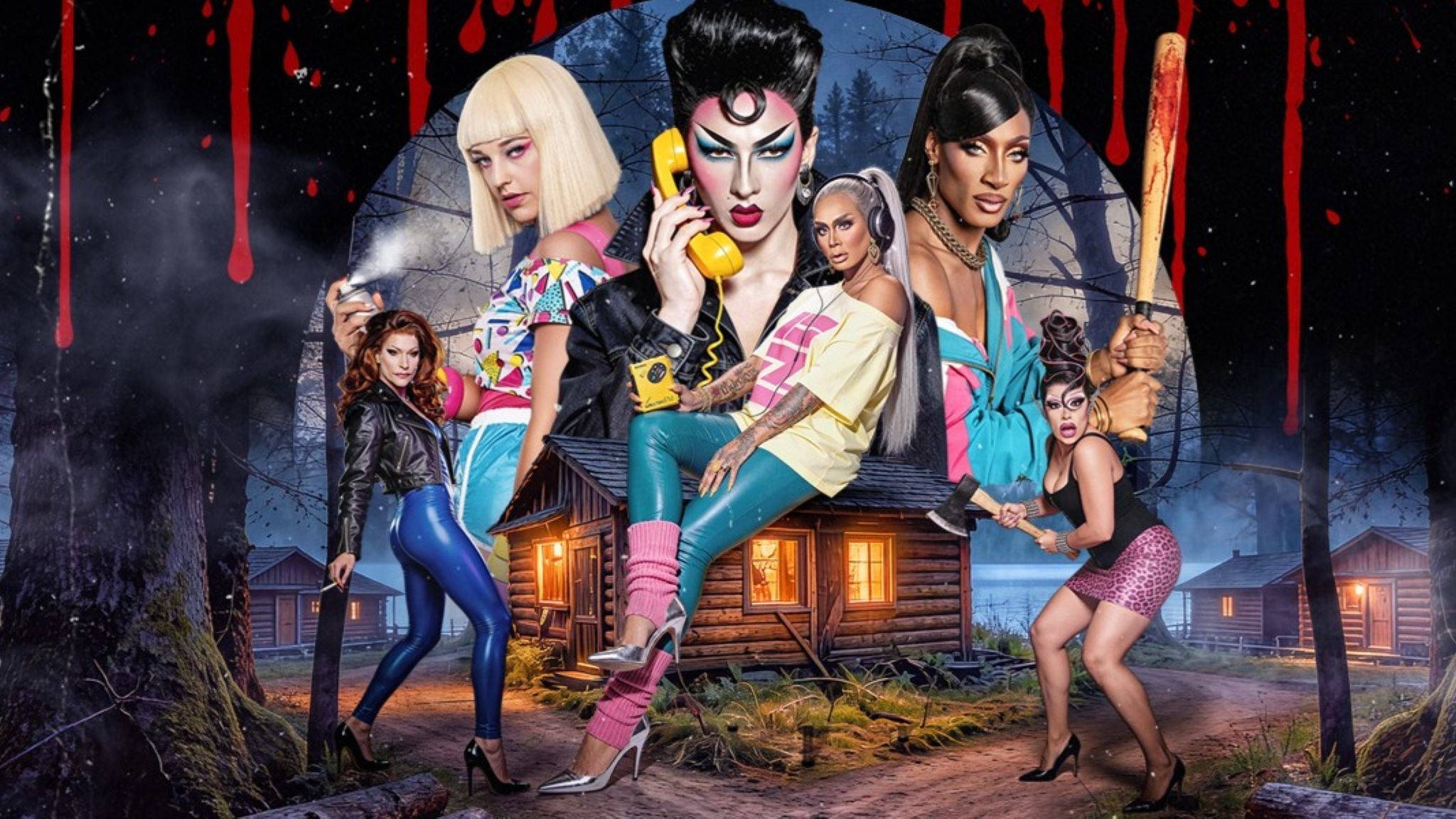 Preview image for Night of the Living Drag