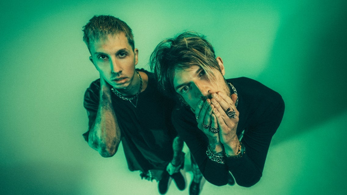 Preview image for SiriusXM Octane Presents: Ninth Key