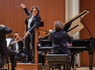 Preview image for Bach + Brahms