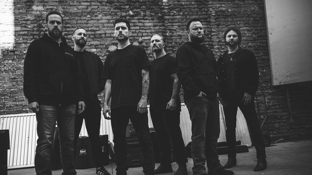 Preview image for Whitechapel - 20th Anniversary Tour