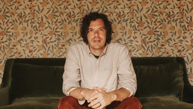 Preview image for Josh Garrels with special guest Taylor Armstong