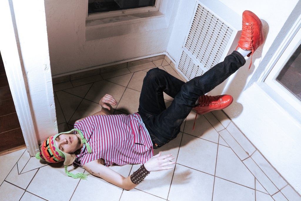 Preview image for Tommy Fleece