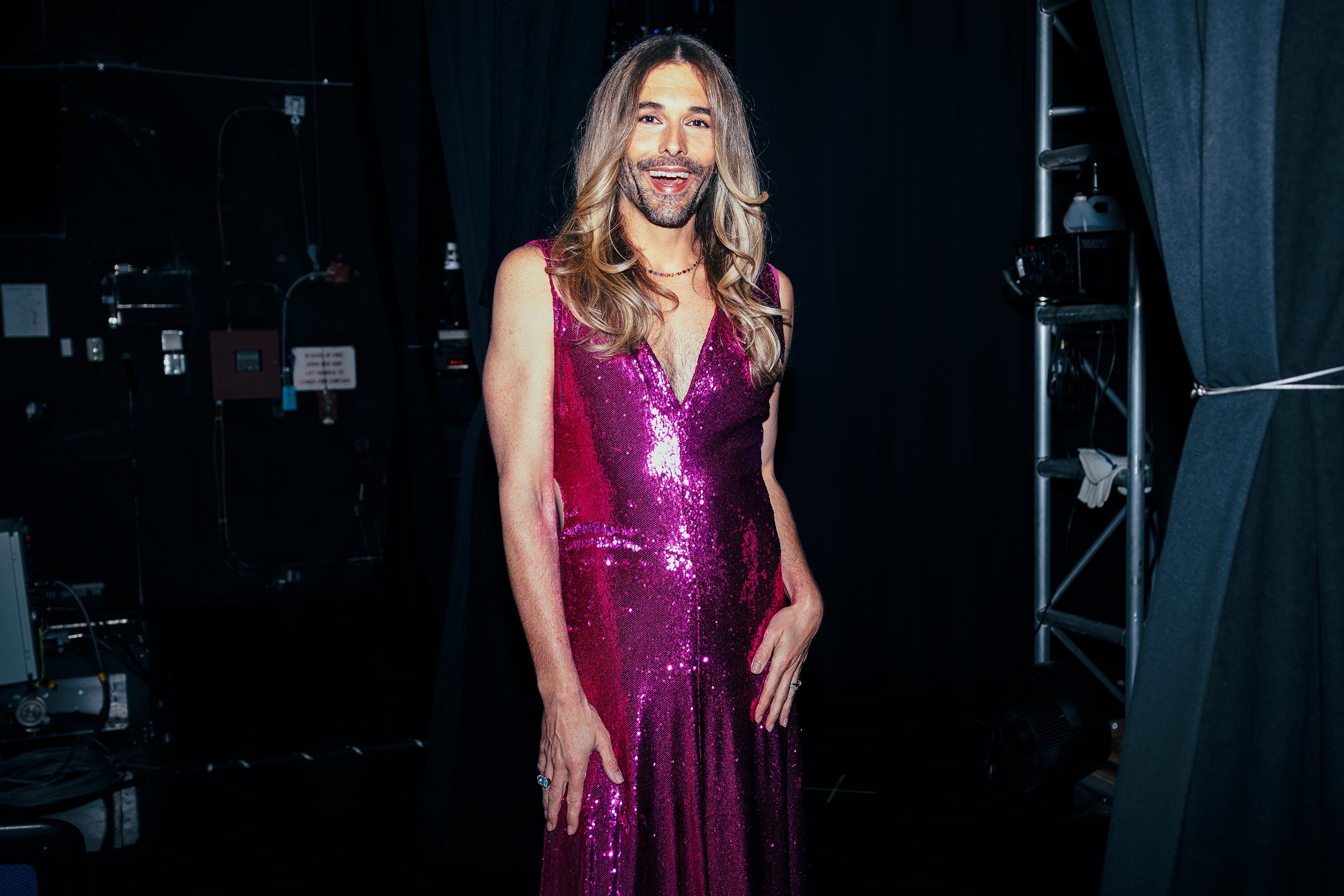 Preview image for Jonathan Van Ness